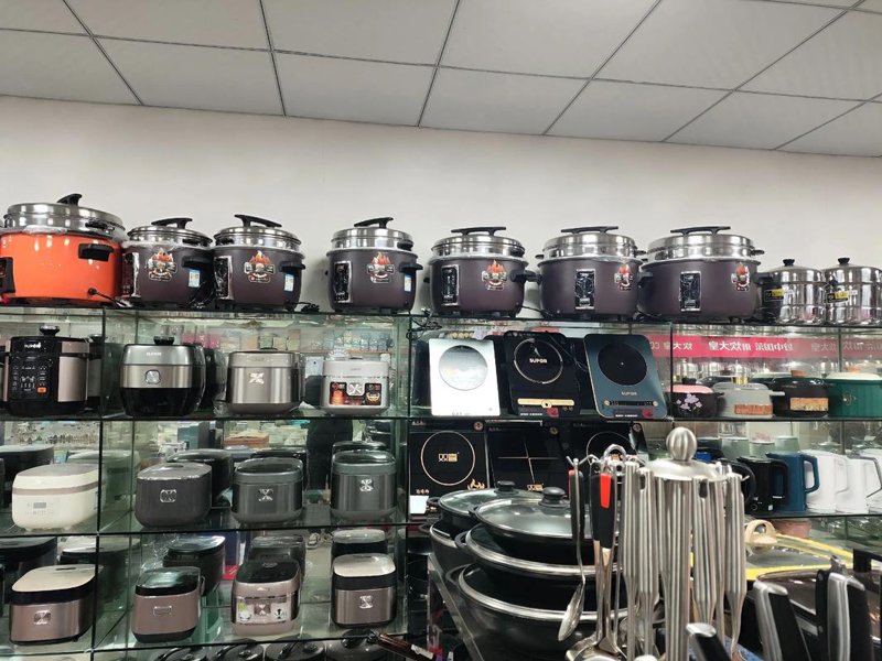 智能家居时代的革新：冰箱洗衣机的智能升级
